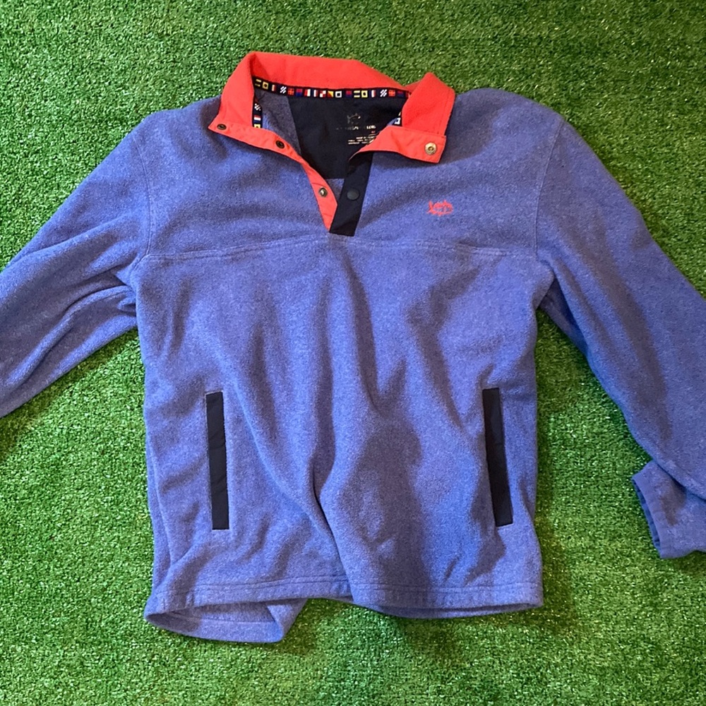 Southern Tide Medium Jacket
